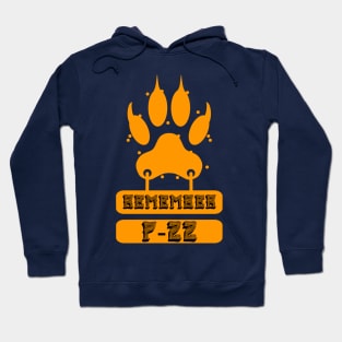 Remember of P-22 Legend Hoodie